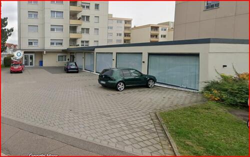 Foto - Parkplatz - Privat Geländer zu Mieten im Aalen