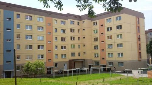 Foto - 3-Raum-Wohnung mit Balkon auf dem südlichen Sonnenberg