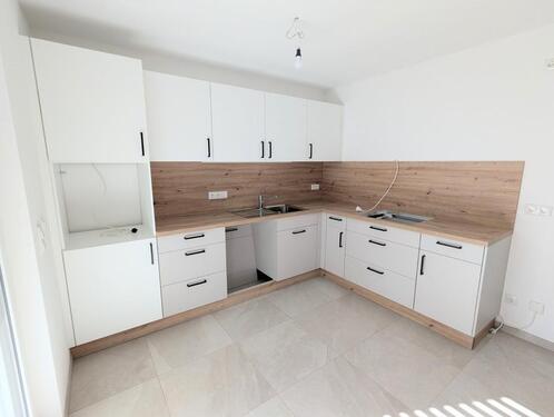 Foto - Etagenwohnung zur Miete in Bad Birnbach