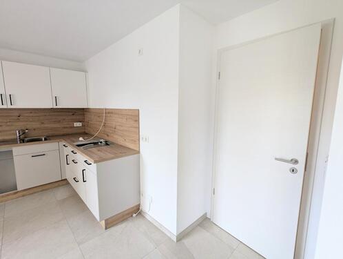 Foto - Etagenwohnung in Bad Birnbach zur Miete