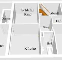 Wohnung ab sofort zu vermieten - 550,00 EUR Kaltmiete, in Weiden in der Oberpfalz (PLZ: 92637)