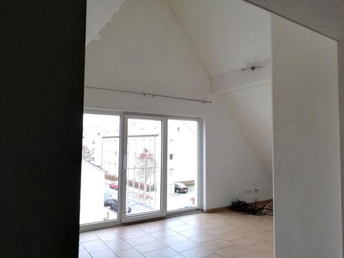 Foto - Etagenwohnung zur Miete in Weiden in der Oberpfalz