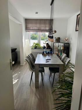 Foto - Etagenwohnung in Husby zur Miete