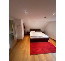 2 Zimmer Wohnung zu vermieten mit voll Möbelisiert - Burgau