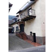 Kernsanirtes Haus Einzweifamilienhaus 6_9 Zi. Dernbach - Albersweiler