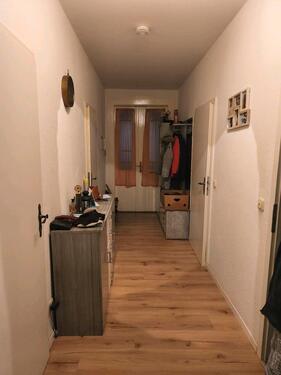 Foto - Etagenwohnung zur Miete in Zwickau