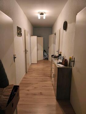 Foto - Etagenwohnung in Zwickau