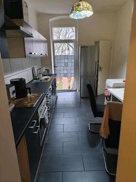 Foto - Etagenwohnung in Zwickau zur Miete