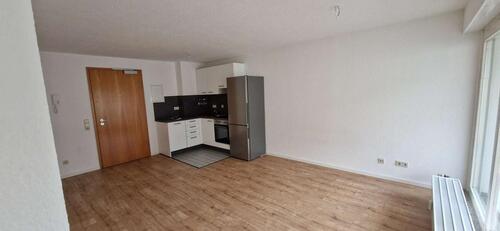 Foto - Etagenwohnung in Leipzig