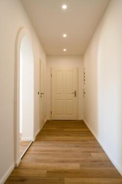 Foto - 5 Zimmer Etagenwohnung zur Miete in Treuenbrietzen