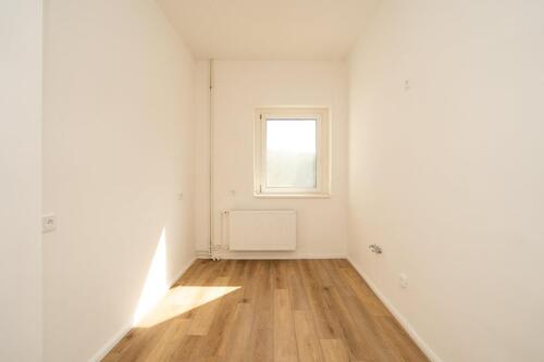 Foto - Etagenwohnung in Treuenbrietzen zur Miete