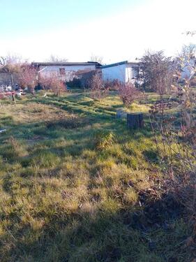 Foto - Grundstück zur Miete in Leipzig