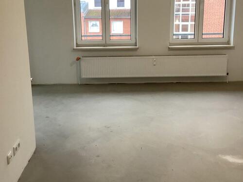 Foto - 2 Zimmer Etagenwohnung zur Miete in Lübeck