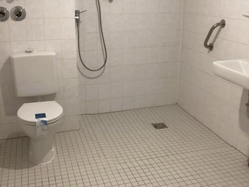 Foto - Etagenwohnung in Lübeck zur Miete