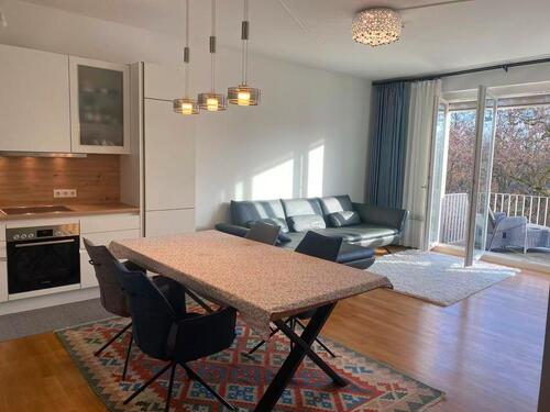 Foto - Moderne Neubauwohnung mit 3 Zimmern in Berlin-Lichterfelde