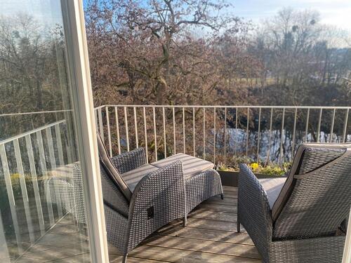 Foto - Etagenwohnung in Berlin zur Miete