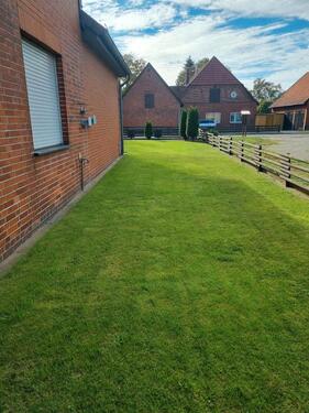 Foto - 3 Zimmer Erdgeschoßwohnung in Nienburg (Weser)