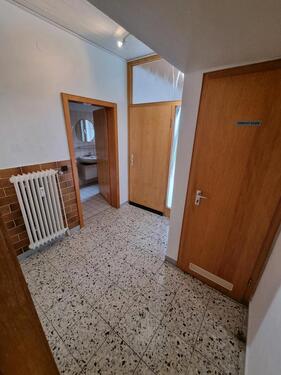 Foto - Erdgeschoßwohnung in Nienburg (Weser) zur Miete