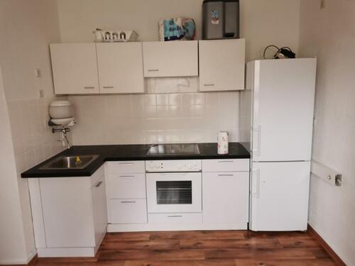 Foto - 61 m² Maisonette-Wohnung in Wolfsburg (Ehmen) zum 01.03.2026