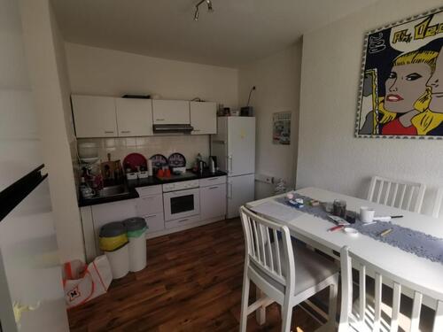 Foto - 2 Zimmer Etagenwohnung zur Miete in Wolfsburg