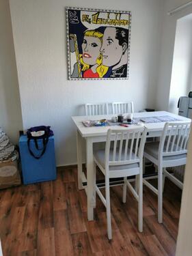 Foto - 2 Zimmer Etagenwohnung in Wolfsburg