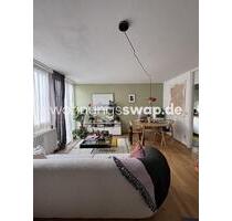Wohnungsswap - 1 Zimmer, 43 m² - Amalienstraße, Maxvorstadt, München