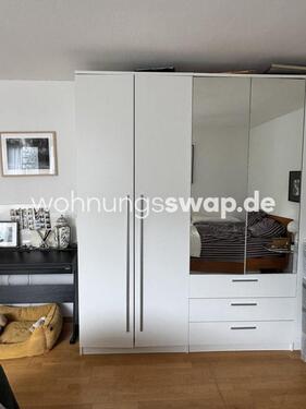 Foto - 1 Zimmer Etagenwohnung in München