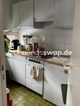 Foto - Etagenwohnung in München zur Miete