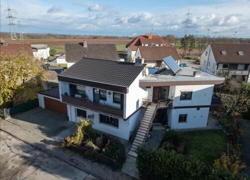 Foto - 4 Zimmer Etagenwohnung zur Miete in Grünstadt