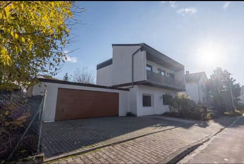 Foto - 4 Zimmer Etagenwohnung in Grünstadt