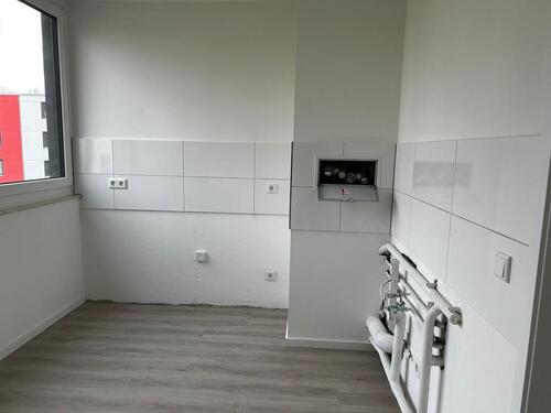 Foto - Etagenwohnung in Dortmund zur Miete