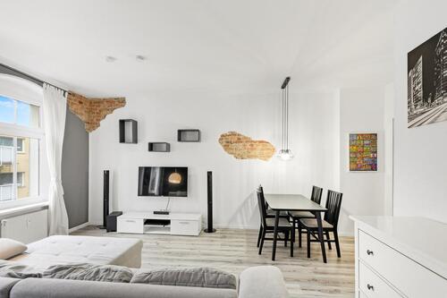 Foto - 2 Zimmer Etagenwohnung in Berlin