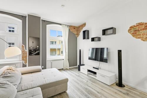 Foto - Etagenwohnung in Berlin zur Miete