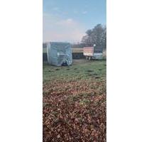 Aussenstellplätze Wohnwagen - 30,00&nbsp;EUR Miete, in Borken (PLZ: 46325)