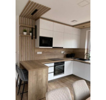 Modernes 1-Zi-Apartment (A+) mit Garten & günstigem Strom - Berne