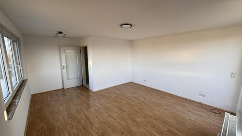 Foto - Etagenwohnung in Giesen zur Miete