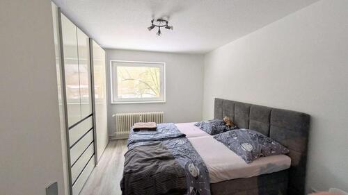 Foto - Etagenwohnung in Salzgitter zur Miete