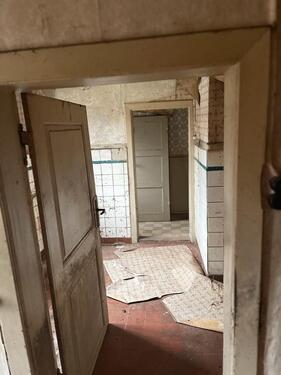 Foto - 5 Zimmer Reihenhaus zum Kaufen in Bützow