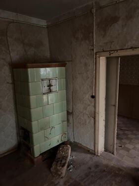 Foto - 5 Zimmer Reihenhaus in Bützow