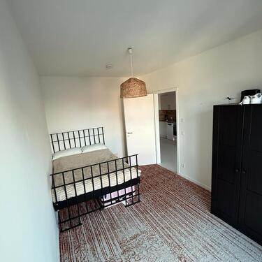 Foto - 2 Zimmer Etagenwohnung in Garbsen