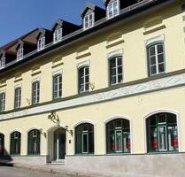 4-Zimmer-Wohnung im Zentrum von Haag i. OB - Haag in Oberbayern