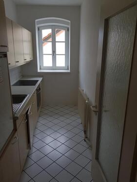 Foto - Etagenwohnung in Haag in Oberbayern zur Miete