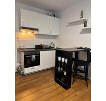 Möblierte 1-Zimmer-Wohnung zur Untermiete ‼️für 1 Person ‼️ - München Bogenhausen