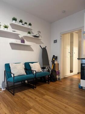 Foto - 1 Zimmer Etagenwohnung zur Miete in München