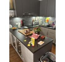 Elegantes 2 Zimmerensemble, vollmöbelliert in Bremer Toplage! - Bremen Schwachhausen