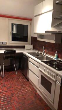 Foto - Dachgeschoßwohnung in Springe zur Miete