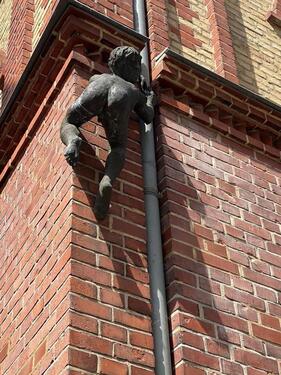 Foto - Etagenwohnung in Stralsund zur Miete