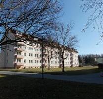 4-R-Familienwohnung * Balkon * Kita- u. Schule nebenan - Ronneburg