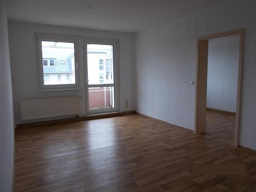 Foto - 4 Zimmer Etagenwohnung zur Miete in Ronneburg