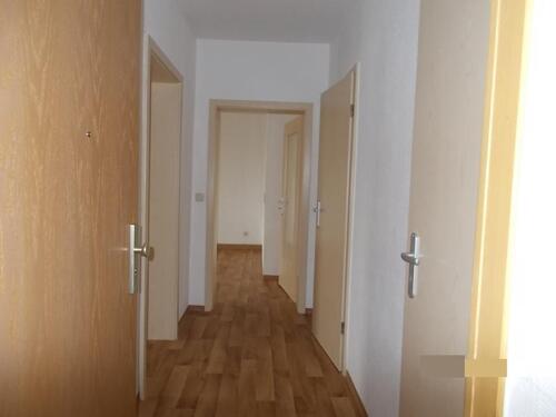 Foto - 4 Zimmer Etagenwohnung in Ronneburg